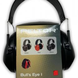 CASQUE PELTOR BULL S EYE 1 NOIR