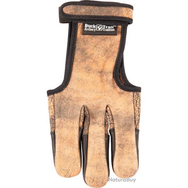 BUCK TRAIL - Gant QUAID Full Palm M