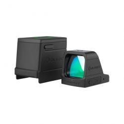 Olight Osight viseur point vert 3MOA rechargeable + Adaptateur pour rail picatinny Olight Osight RMA