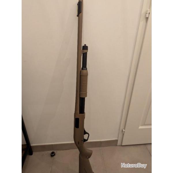 Winchester SXP Defender sable