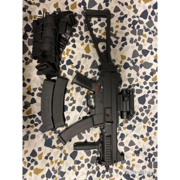 Hk ump9 gbbr VFC