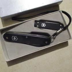 duo alox noir victorinox