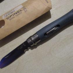 opinel n°9 bricolage avec embout