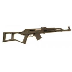 carabine AkM 47 ISD  semi automatique crosse fixe calibre 7.62x39