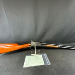 winchester 1906 calibre 22 long rifle