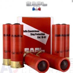 SAPL Slug Protection X6 16/67