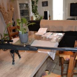 carabine GAMO  cfx 19,9 joules