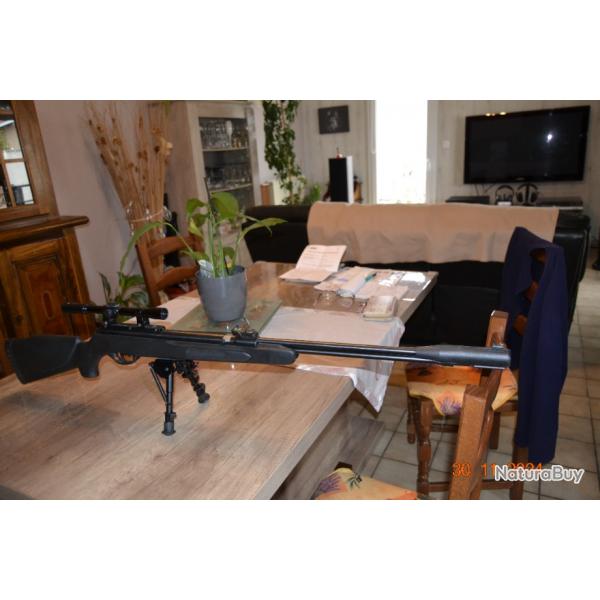 carabine GAMO  cfx 19,9 joules