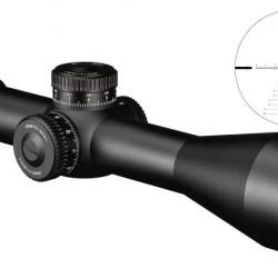 Lunette de tir VORTEX VENOM 5-25x56 FFP ret.EBR-7C Mrad (1er plan focal)