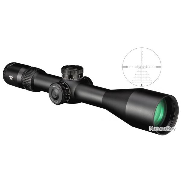 Lunette de tir VORTEX VENOM 5-25x56 FFP ret.EBR-7C Mrad (1er plan focal)