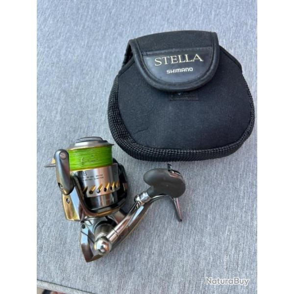 Moulinet  STELLA  4000 FB