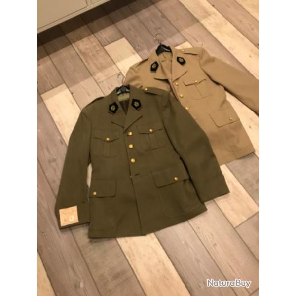 Uniforme franais service sant des arme