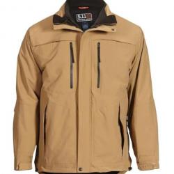 Parka Bristol 5.11 Tactical