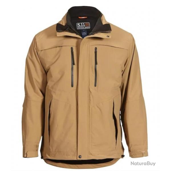 Parka Bristol 5.11 Tactical