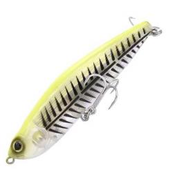 Z-claw Evo 10cm Yellow Bone