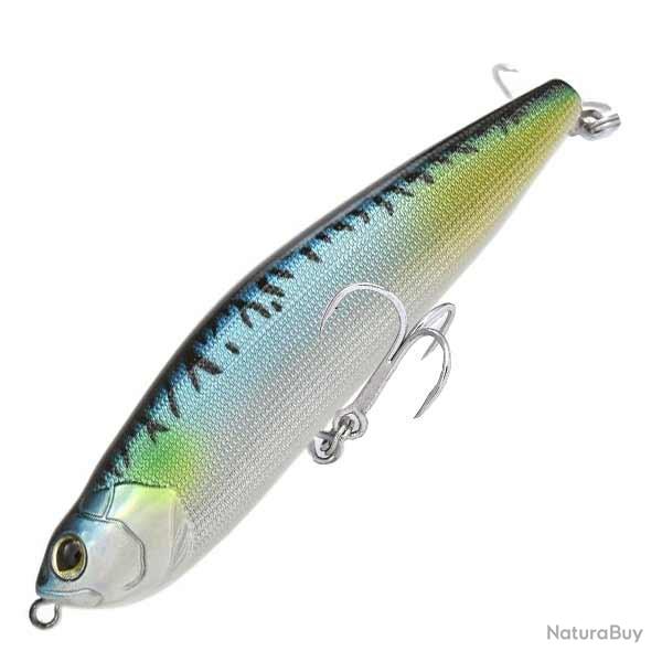 Z-claw Evo 10cm Blue Mackerel