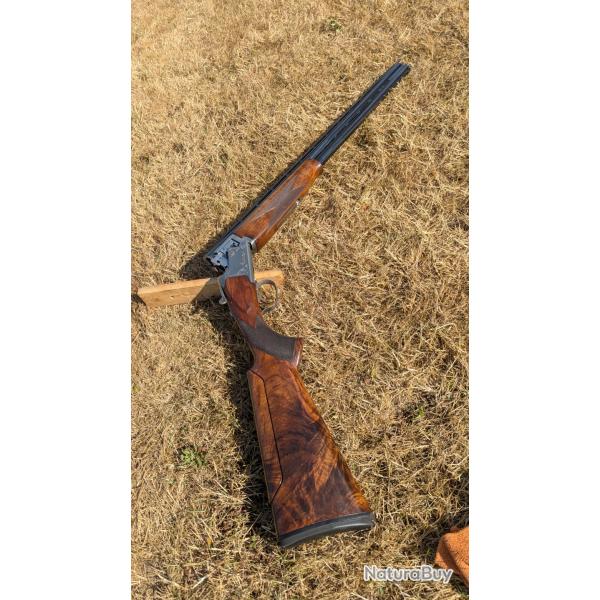 Browning Ultra XS 12 76cm beaux bois d'origine