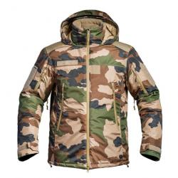 Parka fighter XMF 200 CE taille XS | A10 equipment (0000 1512)