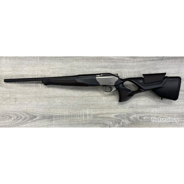 Unique ! Blaser R8 Ultimate Carbone Silver