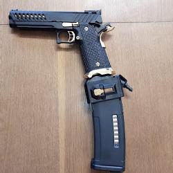 Hi capa LTX6 lancer tactical