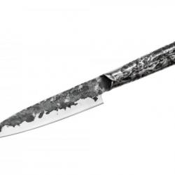 Samura SMT-0092 Série Meteora Couteau Santoku