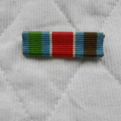 barrette de rappel de médaille ONU Unprofor Yougoslavie