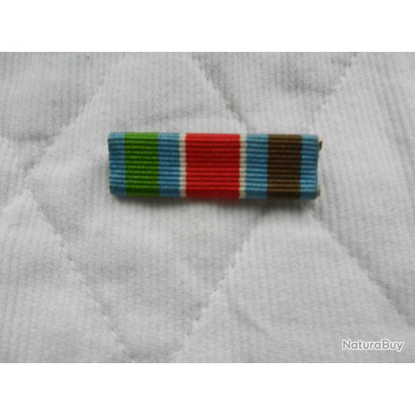 barrette de rappel de mdaille ONU Unprofor Yougoslavie