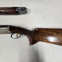 PERAZZI MX8 2 CANONS