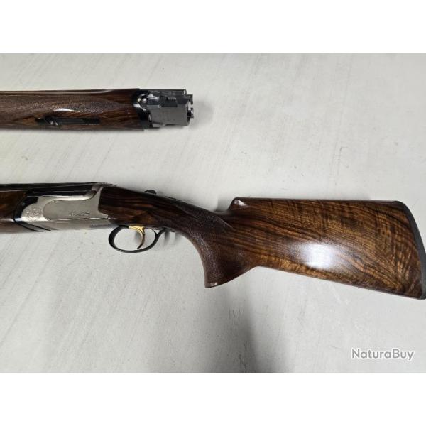 PERAZZI MX8 2 CANONS