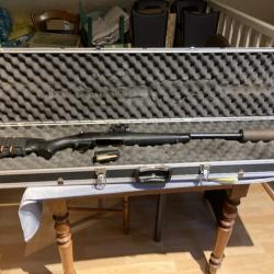 Carabine Browning calibre 308 X-Bolt