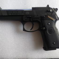 Beretta M92fs co2 plomb 4.5mm