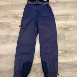 Pantalons de ski pro degré 7