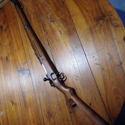 KAR 98 ERFURT 1917