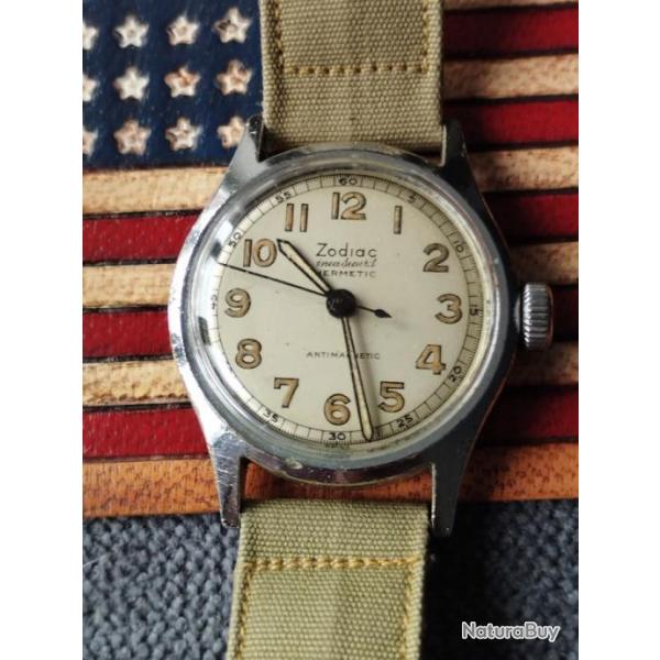 Montre us ww2