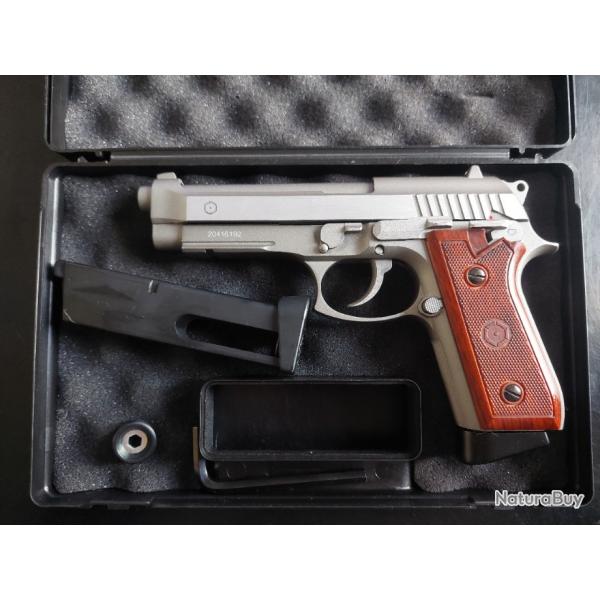 Taurus PT92 airsoft co2