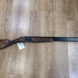 Browning B25 chasse 12/70/70cm occasion 3987