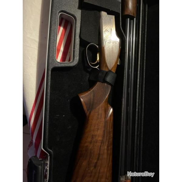 Browning XS sporting Prestige