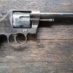 COLT NEW ARMY 1895