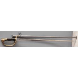 BEAU sabre fantaisie pour officier ou sous officier infanterie