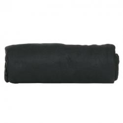 ENCHERE E SAC DE COUCHAGE POLAIRE NOIR