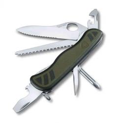 Victorinox 0.8461.MWCH Officiel Soldat suisse 08