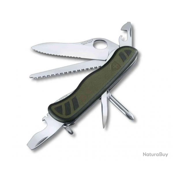 Victorinox 0.8461.MWCH Officiel Soldat suisse 08