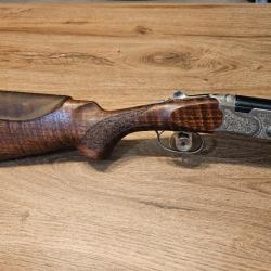 Beretta silver pigeon 686 calibre 20/76