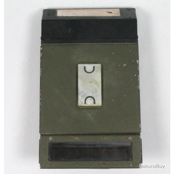 PRISCOPE POUR CHAR SHERMAN PRODUIT EN 1943