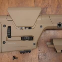 Crosse Magpul PRS Gen3 fde