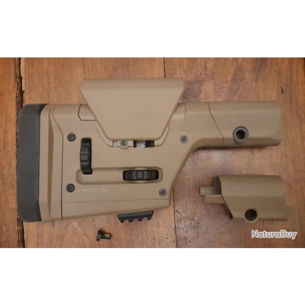 Crosse Magpul PRS Gen3 fde