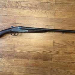 Coach Gun Meteor - 1 sans prix de réserve