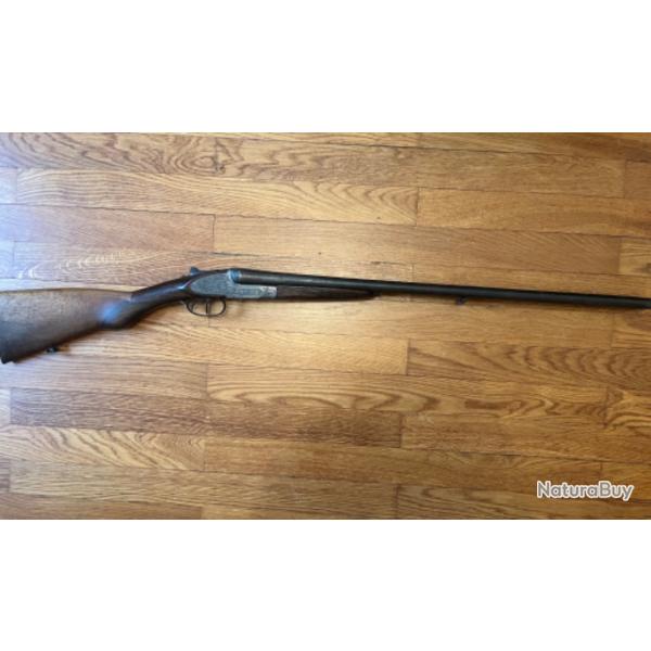 Coach Gun Meteor - 1 sans prix de rserve