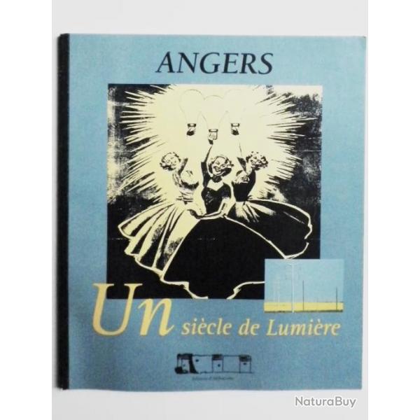 (1994) Angers un Sicle de Lumire.