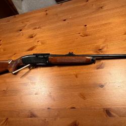 Carabine REMINGTON Woodmaster 742 cal 280